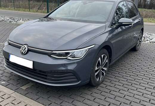 Volkswagen 2.0  TDi Life