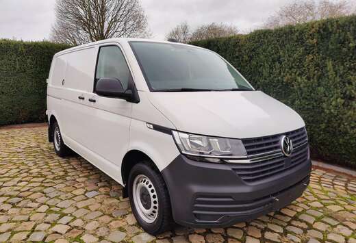 Volkswagen 2.0 TDi 81kW