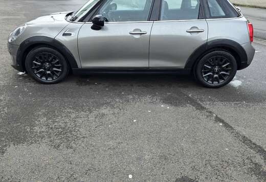 MINI 1.5A OPF (EU6d-TEMP)