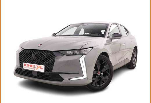 1.2 T 131 EAT8 Performance Line + Camera + Alu19