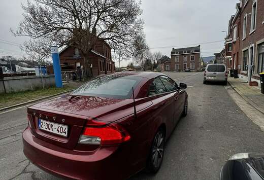 Volvo Cabriolet 2.0 D3 Momentum, 0492/75/67/49