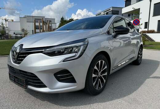 Renault Clio TCe 90 TECHNO