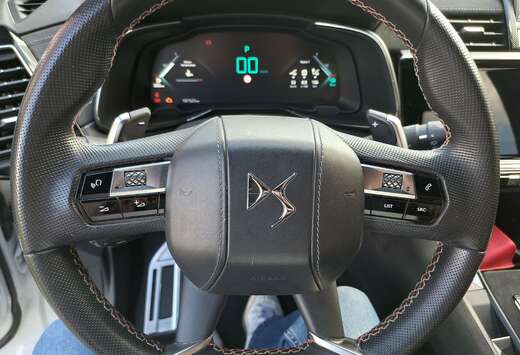 DS7 Crossback E-TENSE 225 PERFORMANCE LINE