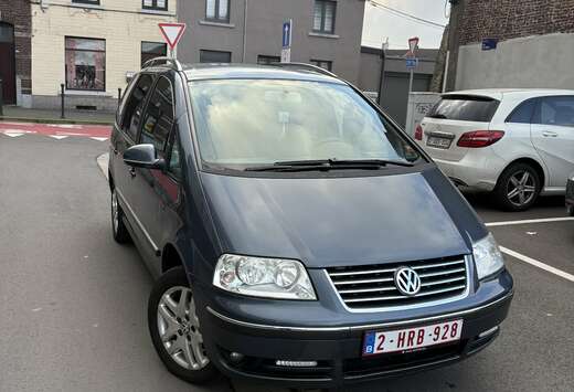 Volkswagen 1.9 TDI 130hp Trendline