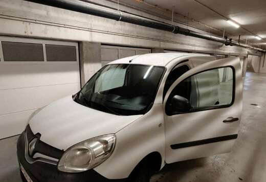 Renault 1.5 dCi 90 Limited