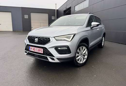 SEAT Ateca 1.0 TSI Move Navi OPF