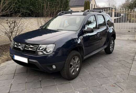 Dacia 1.6 Laureate Family Gpl 4x2 s&s 115cv