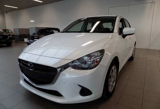 Mazda 1.5i Skyactiv-G Skydrive