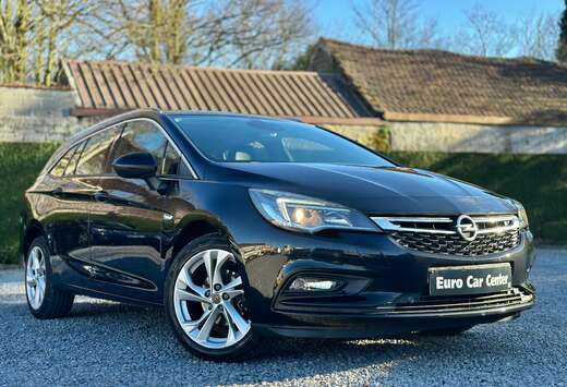 Opel Sports Tourer 1.0 EcoTec / APPLE CARPLAY