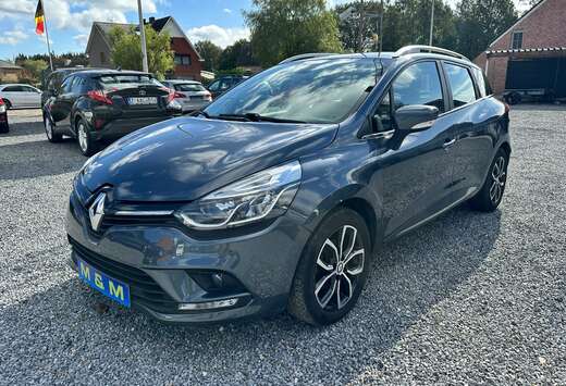 Renault 0.9 TCe Cool & Sound 2 ** 12m garantie **