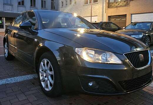 SEAT Exeo ST 1.6i Style