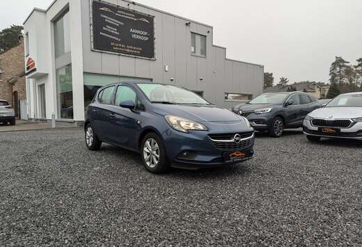 Opel 1.2i Enjoy  PARKSENS  RADIO  AC