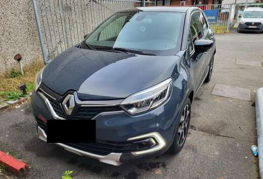 Renault 1.5 dCi Energy Initiale Paris