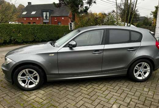 BMW 116i