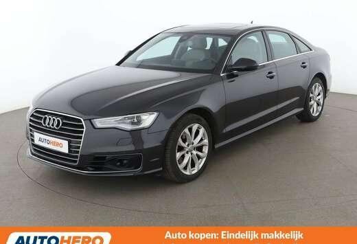 Audi 2.0 TDI Ultra