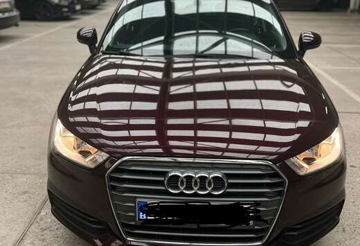 Audi A1 Sportback 1.0 TFSI Sport