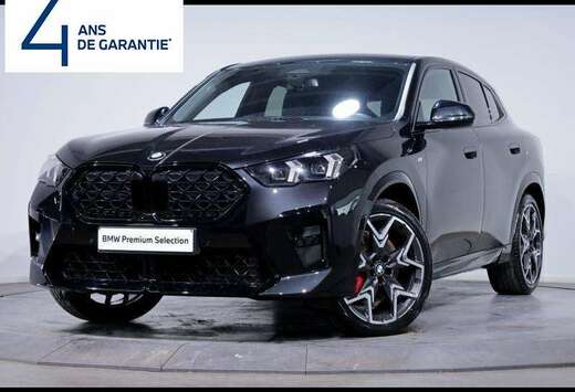 BMW sDrive20i Kit M Sport