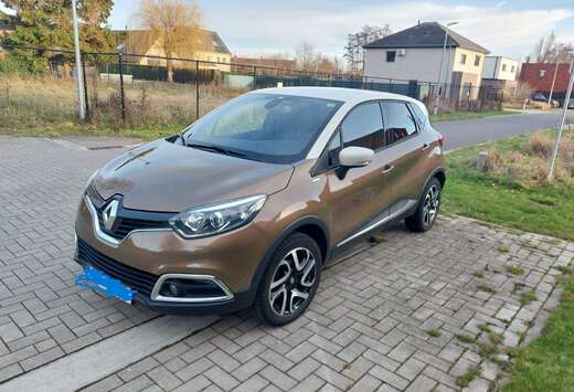 Renault Captur 0.9 TCe Energy Intens