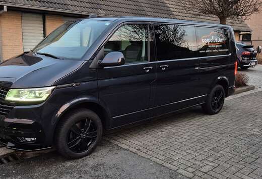 Volkswagen Caravelle T6.1 DSG Lang Highline