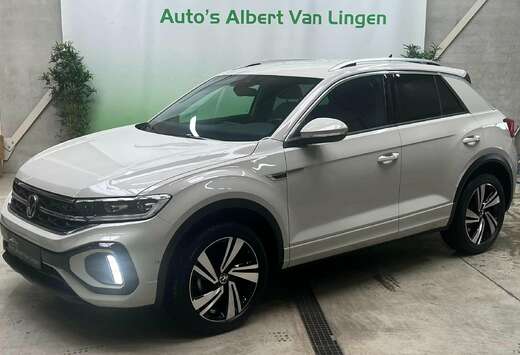 Volkswagen T-Roc 1.5 TSI R-Line DSG