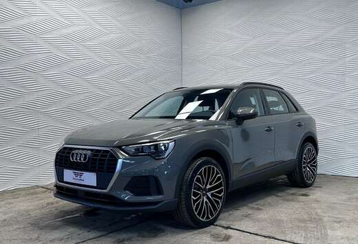 Audi 45TFSIe*PHEV*SLECHTS 14.371 KM*LIKE NEW*