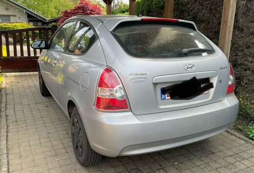 Hyundai 1.4i 16v Comfort