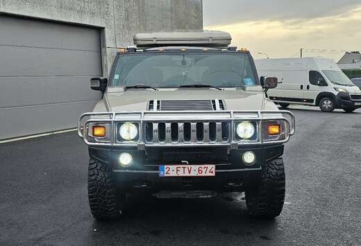 HUMMER