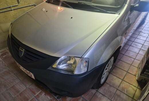 Dacia Logan MCV 1.4 Ambiance