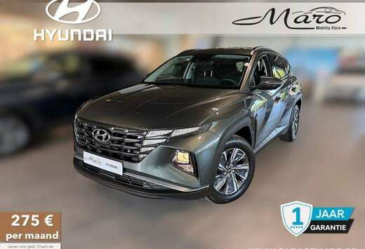 Hyundai 1.6T-GDI Techno  GPS, camera, cruise,...
