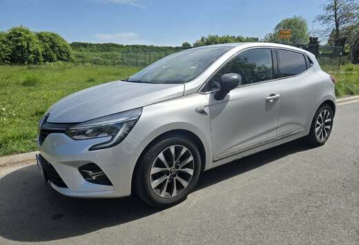 Renault 1.0 TCe Edition One