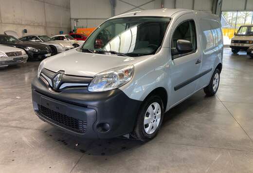 Renault 1.5 dCi Energy Confort (EU6)