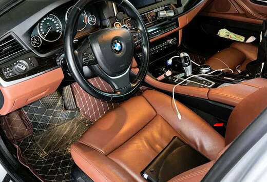 BMW Luxury