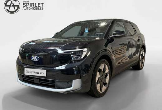 Ford PREMIUM