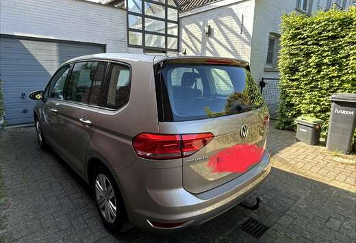 Volkswagen 1.6 TDi SCR Trendline