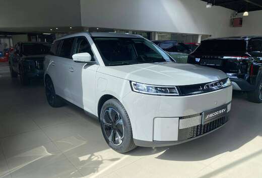 Exclusive EV Full Option -€900 Lente Actie
