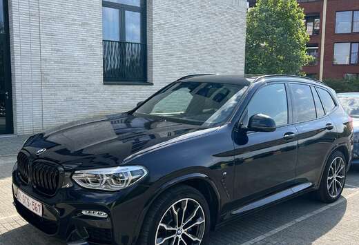 BMW FULL Pack-M Sport Intérieur/extérieur Shadow Pa ...