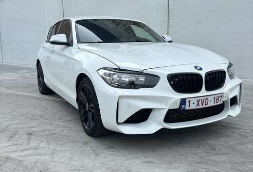BMW 116i