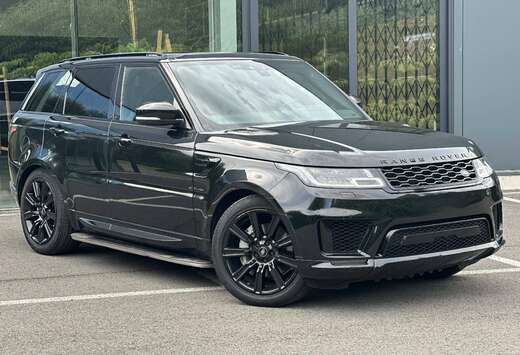 Land Rover Range Rover Sport/7plaats/2 jaar garantie  ...