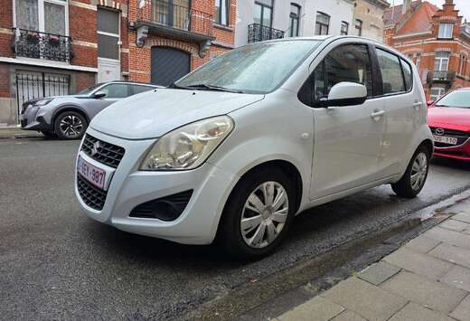 Suzuki 1.2i GLS Airco