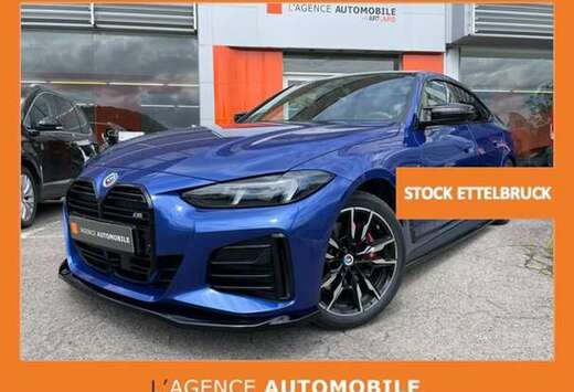 BMW M440i xDrive JUSQU\'A 48 MOIS DE GARANTIE