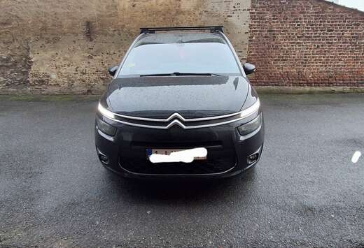 Citroen 1.6 e-HDi Attraction