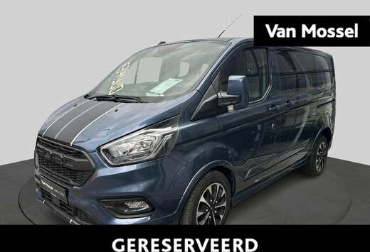 Ford 260s L1 Ambiente