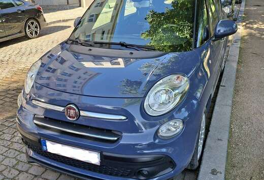 Fiat 500L 1.4i Pop Star