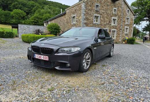 BMW 520d