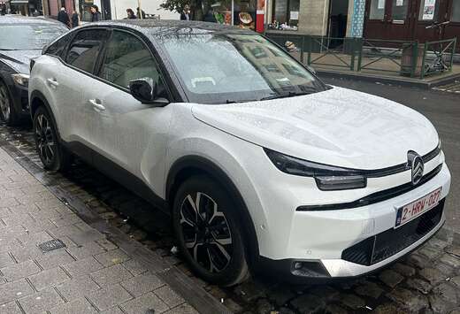 Citroen 2.0 16V Automatik Exclusive