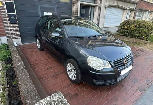 Volkswagen 1.2 Benzine