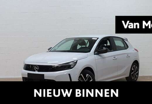 Opel 1.2 Turbo Edition