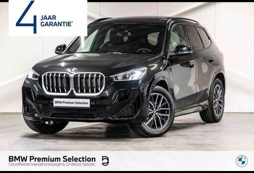 BMW sDrive18i M Sport PANO  TOWB