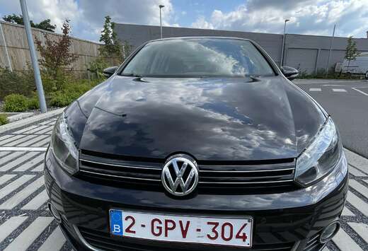 Volkswagen 1.4 TSI