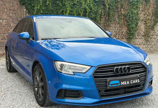 Audi RESERVÉ